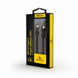 CABLEXPERT TYPE-C PD 100W CHARGING & DATA CABLE 1.5M