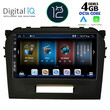 DIGITAL IQ BXD 6697_CPA (9inc) MULTIMEDIA TABLET OEM SUZUKI VITARA mod. 2016-2022