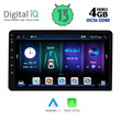 DIGITAL IQ BXD 6908_CPA (8'' SLIM) MULTIMEDIA TABLET