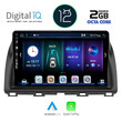 DIGITAL IQ BXE 5380_CPA (10inc) MULTIMEDIA TABLET OEM MAZDA CX5 mod. 2013-2017