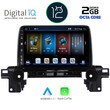 DIGITAL IQ BXE 5381_CPA (9inc) MULTIMEDIA TABLET OEM MAZDA CX5 mod. 2017&gt;