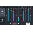 DIGITAL IQ X418_CPA (9''_DECK) MULTIMEDIA OEM HYUNDAI i20 mod. 2019-2021