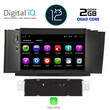 DIGITAL IQ MSM 341_CP (7'' DVD) MULTIMEDIA OEM CITROEN C4 mod. 2011-2018