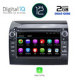 DIGITAL IQ MSM 394_CP (7'' DVD) MULTIMEDIA OEM CITROEN – FIAT – PEUGEOT mod. 2011&gt;