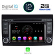 DIGITAL IQ MSM 397_CP (7'' DVD) MULTIMEDIA OEM FIAT BRAVO mod. 2007&gt;