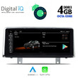 DIGITAL IQ TOP 14942_CPA (10.25'') (NBT) MULTIMEDIA OEM BMW X1 (F48) mod. 2016-2018