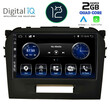 DIGITAL IQ BXH 3697_CPA (9inc) MULTIMEDIA TABLET OEM SUZUKI VITARA mod. 2016-2022