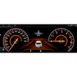 DIGITAL IQ TOP 12948_CPA (10.25") (CΙC) MULTIMEDIA OEM BMW S.1  (E81-82-87-88) mod. 2008-2010