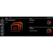 DIGITAL IQ TOP 12948_CPA (10.25") (CΙC) MULTIMEDIA OEM BMW S.1  (E81-82-87-88) mod. 2008-2010