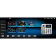 DIGITAL IQ TOP 14984_CPA (10.25inc) (NTG 4) MULTIMEDIA OEM MERCEDES C (W204) mod. 2007-2011
