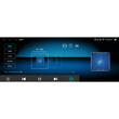 DIGITAL IQ TOP 14984_CPA (10.25inc) (NTG 4) MULTIMEDIA OEM MERCEDES C (W204) mod. 2007-2011