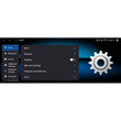 DIGITAL IQ TOP 14984_CPA (10.25inc) (NTG 4) MULTIMEDIA OEM MERCEDES C (W204) mod. 2007-2011