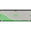 DIGITAL IQ TOP 14984_CPA (10.25inc) (NTG 4) MULTIMEDIA OEM MERCEDES C (W204) mod. 2007-2011