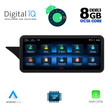 DIGITAL IQ TOP 19991_CPA (12.3") (NTG 4) MULTIMEDIA OEM MERCEDES E (W212) mod. 2009-2012
