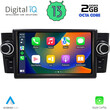 DIGITAL IQ MSF 363_CPA (7'' DECK) MULTIMEDIA OEM FIAT GRANDE PUNTO mod. 2005-2012