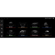 DIGITAL IQ TOP 14934_CPA (10.25") MULTIMEDIA OEM AUDI Q7 mod. 2010-2015