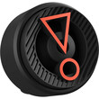 JBL STAGE3 507CF (5 ¼”, 130mm - 135W)