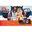 JBL STAGE3 507CF (5 ¼”, 130mm - 135W)