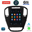 LENOVO SSP 10914_CPA TESLA STYLE OEM OPEL INSIGNIA mod. 2008-2013