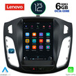 LENOVO SSP 10955_CPA TESLA STYLE  OEM FORD FOCUS mod. 2011-2017