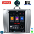LENOVO SSP 10956_CPA TESLA STYLE OEM FORD FOCUS mod. 2004-2011