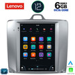 LENOVO SSP 10956_CPA TESLA STYLE OEM FORD FOCUS mod. 2004-2011
