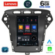 LENOVO SSP 10958_CPA TESLA STYLE OEM FORD MONDEO mod. 2010-2013