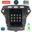 LENOVO SSP 10958_CPA TESLA STYLE OEM FORD MONDEO mod. 2010-2013