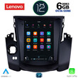 LENOVO SSP 10969_CPA TESLA STYLE  OEM TOYOTA RAV 4 mod. 2006-2012