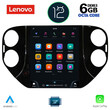 LENOVO SSP 10989_CPA TESLA STYLE  OEM  VW TIGUAN mod. 2010-2013