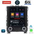 LENOVO SSP 10998_CPA TESLA STYLE  OEM  RENAULT KOLEOS - MEGANE mod. 2016&gt;