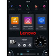 LENOVO SSP 10989_CPA TESLA STYLE  OEM  VW TIGUAN mod. 2010-2013