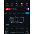 LENOVO SSP 10997_CPA TESLA STYLE OEM HYUNDAI TUSCON mod. 2015-2019