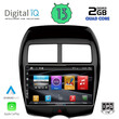 DIGITAL IQ BXH 3430_CPA (10inc) MULTIMEDIA TABLET OEM MITSUBISHI ASX mod. 2009&gt;