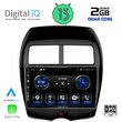 DIGITAL IQ BXH 3430_CPA (10inc) MULTIMEDIA TABLET OEM MITSUBISHI ASX mod. 2009&gt;