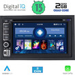DIGITAL IQ MSD 065_CPA (6.5” DECK) MULTIMEDIA 2DIN