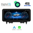 DIGITAL IQ TOP 8984_CPA (10.25inc) MULTIMEDIA OEM MERCEDES C (W204) mod. 2007-2011 (NTG 4)