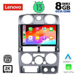 LENOVO SSW 10254_CPA (9inc) MULTIMEDIA TABLET OEM ISUZU D-MAX mod. 2008-2012