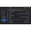 LENOVO SSW 10254_CPA (9inc) MULTIMEDIA TABLET OEM ISUZU D-MAX mod. 2008-2012