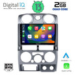 DIGITAL IQ RSB 2254_CPA (9inc) MULTIMEDIA TABLET OEM ISUZU D-MAX mod. 2008-2012