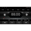 DIGITAL IQ RSB 2254_CPA (9inc) MULTIMEDIA TABLET OEM ISUZU D-MAX mod. 2008-2012