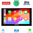 LENOVO LNB 296_CPA (7″_DECK) MULTIMEDIA 2DIN