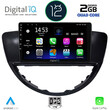 DIGITAL IQ RSB 2660_CPA (9inc) MULTIMEDIA TABLET OEM SUBARU TRIBECA mod. 2007-2014