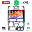 LENOVO LVF 7254_CPA (9inc) MULTIMEDIA TABLET OEM ISUZU D-MAX mod. 2008-2012