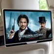 DIGITAL IQ AN1364_HR 13.3” HEADREST MONITOR