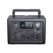 BLUETTI EB3A PORTABLE POWER STATION 600W, 268Wh