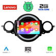 LENOVO LVF 7064_CPA (9inc) MULTIMEDIA TABLET OEM MINI COOPER (R56-R57) mod. 2006-2014 - CLUBMAN (R55) mod. 2007-2014
