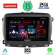LENOVO LVF 7131_CPA (9inc) MULTIMEDIA TABLET OEM FIAT 500 mod. 2016&gt;
