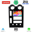 LENOVO LVF 7215_CPA (9inc) MULTIMEDIA TABLET OEM HUMMER H2 mod. 2001-2007
