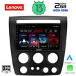 LENOVO LVF 7218_CPA (9inc) MULTIMEDIA TABLET OEM HUMMER H3 mod. 2005-2009